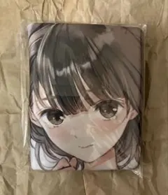 BLUE REFLECTION 白井日菜子 描き下ろし等身大抱き枕カバー - メルカリ