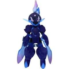 海外限定 ポケモンセレクトフィギュア ソウブレイズ pokemon select