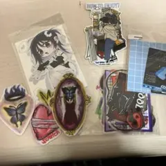 ステッカー　まとめ売り