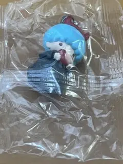 サンリオキャラクターズはーとのこあくま　リトルツインスターズキキ