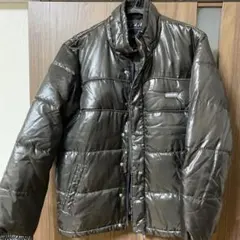 OUTDOOR PRODUCTS ジャケット ダークブラウン