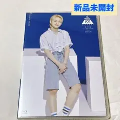 田島将吾 日プ2 11人の軌跡 INIの奇跡 Blu-ray - メルカリ