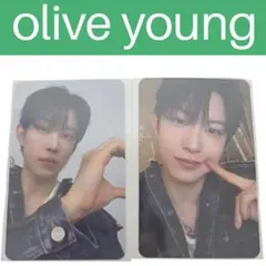 そると様専用　ゴヌ オリヤン ラキドロ トレカ 2種 ALD1 ald1 韓国