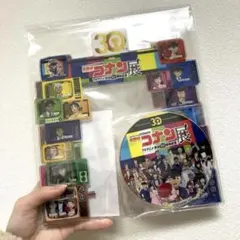 コナン展 入場特典 アクリルスタンド