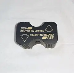 2026年最新】sev センターオンの人気アイテム - メルカリ