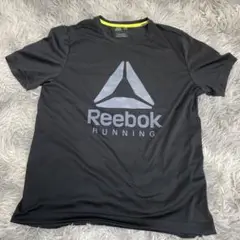 Reebok RUNNING Tシャツ Mサイズ