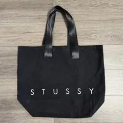 2026年最新】stussy トートバッグ 2wayの人気アイテム - メルカリ