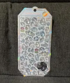 【正規品】ボンボンドロップシール　みずいろボンボン　シャーベット
