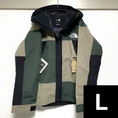 【THE NORTH FACE】Mountain Jacket