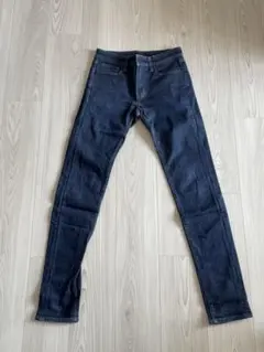 UNIQLO ユニクロ メンズ スキニーデニム Sサイズ 28インチ