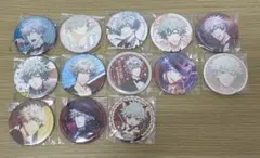 うたプリ 缶バッジ まとめ売り 黒崎蘭丸