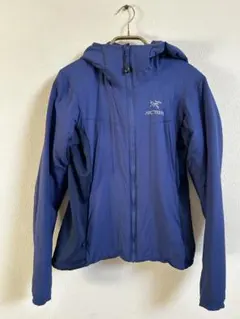 【USED】美品　ARC’TERYX ノディンジャケットNODIN JACKET USED】美品 ARC'TERYX ノディンジャケットNODIN JACKET - メルカリ