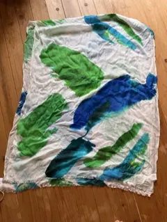 新品　GAP　ストール　定価4900円