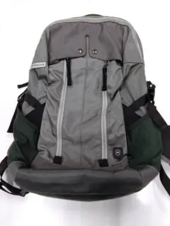 ｓ＊ビクトリノックス　リュックサック　グレー