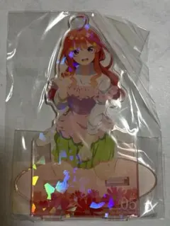 五等分の花嫁 アクリルスタンド 五月