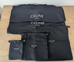 2026年最新】CELINE ガーメントバッグの人気アイテム - メルカリ