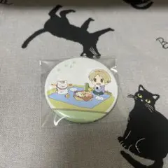 2025年最新】夏目友人帳 缶バッジ 夏目貴志の人気アイテム - メルカリ