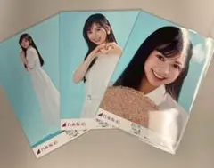 乃木坂46 生写真 真夏の全国ツアー2025 special 長嶋凛桜