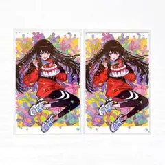 にじさんじ ノスタルジアコレクション 2025 コレクションカード 月ノ美兎