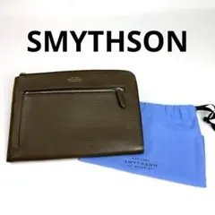2026年最新】Smythson メンズバッグの人気アイテム - メルカリ