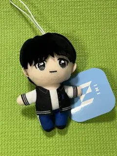 INI マスコットぬいぐるみ 後藤威尊 GiGO限定