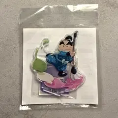 忍たま　セガラッキーくじ　アクスタ　福富しんべヱ