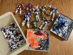 2025年最新】ガンプラまとめ売りの人気アイテム - メルカリ