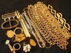 レディース アクセサリー ネックレス ハンドメイド ダメージ ネックレス