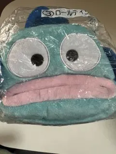 ハンギョドン ロールティッシュケース サンリオ 当たりくじ