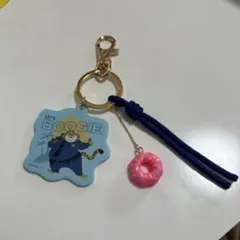ズートピア クロウハウザー キーホルダー