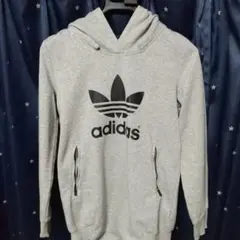 adidas パーカー