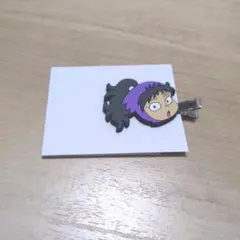 忍たま乱太郎　前髪クリップVol.2