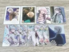 アイナナ 棗巳波 紙類 まとめ売り