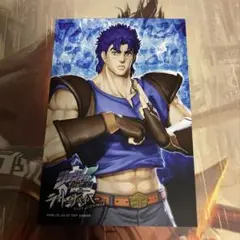 ジョジョの奇妙な冒険 ラストサバイバー 2025年9月参戦 新キャラポストカード