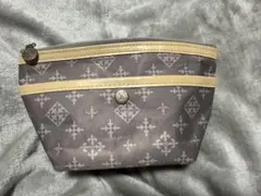 russet グレー ポーチのサムネイル