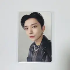 SEVENTEEN the name ;17 ジョシュア トレカ