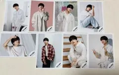 なにわ男子 高橋恭平 写真 まとめ売り 13枚