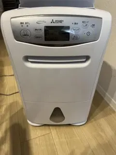 質問歓迎！　使用数回！ 三菱電機 除湿機 サラリプロのサムネイル
