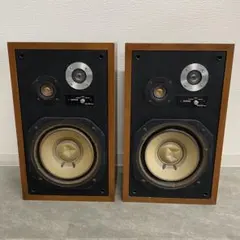 PIONEER S-110 スピーカー ペア ジャンク 補修ベース パイオニア