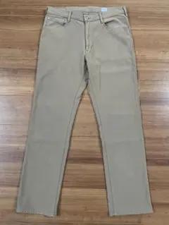 カラーストレッチジーンズ３本セット