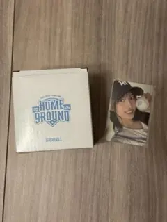 TWICE HOME 9ROUND 野球ボール Baseball ミナ - メルカリ