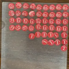 ヤマザキ春のパン祭り　シール48点分