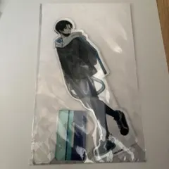 ブルーロック　アクリルスタンド　タクティカル　糸師凛