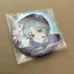 FGO サテライトステーション 新選組 誠の旗 缶バッジ 藤堂平助 - メルカリ