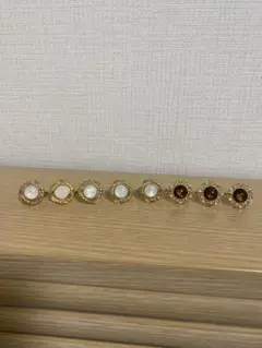 アンティーク　指輪