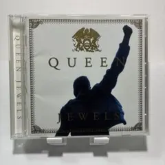 QUEEN JEWELS クイーン　ジュエルズ 国内盤　13-14