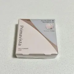 Primavista プリマヴィスタ フェイスパウダー プレスト ケースのサムネイル