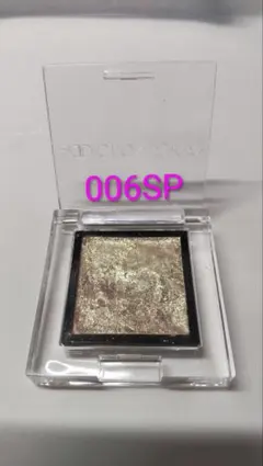 アディクション　ザ アイシャドウ スパークル　006SP