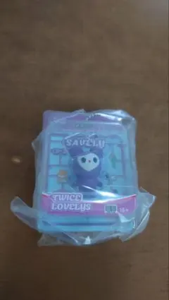 TWICE LOVERYSブリスターマスコットチャーム　サナ②