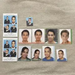 Aぇ!group 草間リチャード敬太